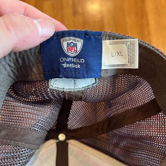 Y2K Tampa Bay Bucs hat - Picture 2 of 5